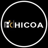 HicoaOficial logo - Similar company to Josué Bacalhau & Associados | Bespoke Tax & Legal Services