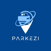 ParkEzi logo - Similar company to Innervision Services Pty Ltd