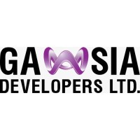 Gawsia Developers LTD. logo - Similar company to 360 Degree Design Studio