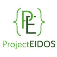 Project EIDOS logo - Similar company to Caosys Limited