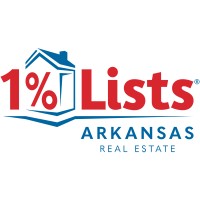 1 Percent Lists Arkansas Real Estate logo - Similar company to Epic Strategies