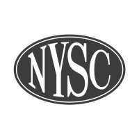NYSC logo - Similar company to Ibom Paint
