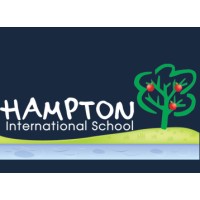 Hampton International Pre-School logo - Similar company to Curasia Endoscopy