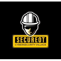 Secure OT Village logo - Similar company to Quick Seguro