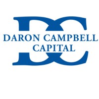 Daron Campbell Capital logo - Similar company to Second River Capital