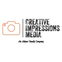 Creative Impressions Media, Corp. logo - Similar company to Impressions Media