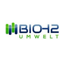 BIO-H2 Umwelt GmbH logo - Similar company to Larova Gmbh