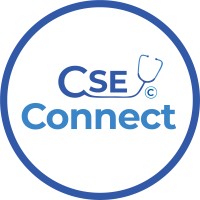 CSE Connect - Healthcare Recruitment logo - Similar company to Marsh Mackey Recruitment