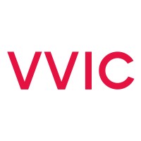 VVIC logo - Similar company to The Devil Wears Data
