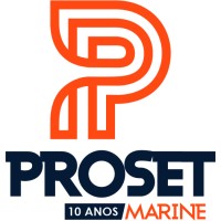 Proset Marine Brasil logo - Similar company to In Safely