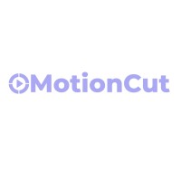 MotionCut.io logo - Similar company to Motioncut