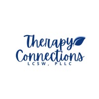 Therapy Connections LCSW logo - Similar company to Lecom Health Corry Memorial Hospital