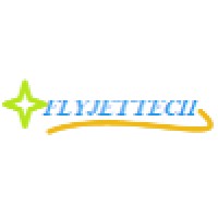 Jettech Aviation logo - Similar company to Tap