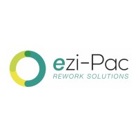 ezi-Pac logo - Similar company to Teseron.Io