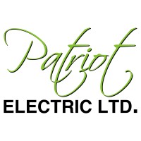 Patriot Electric Ltd. logo - Similar company to Aurora Electric