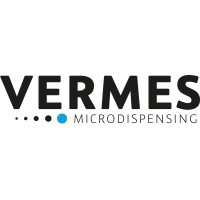 VERMES Microdispensing India logo - Similar company to Walk Good Business