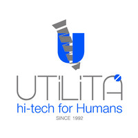 Utilità s.r.l. logo - Similar company to Valtecne Spa