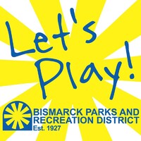 Bismarck Parks and Recreation District logo - Similar company to Yollash
