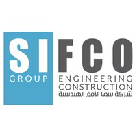 SIFCO GROUP Engineering & Construction logo - Similar company to Bin Elan Engineering Consultancy & Projects Management