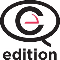 C edition logo - Similar company to C | Éditions