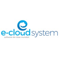 E-CLOUD SYSTEM logo - Similar company to E-Cloud Construction Network