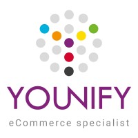 Younify logo - Similar company to Backslash Software