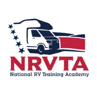 National RV Training Academy logo - Similar company to Better Vantage Point | Tuck The Octopusˢᵐ