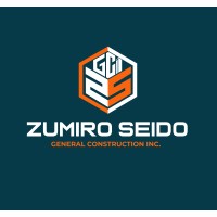 Zumiro Seido General Construction Inc. logo - Similar company to Tcdc Development Corporation