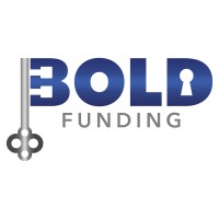 BOLD Funding logo - Similar company to Bold Fund