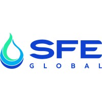 SFE Global logo - Similar company to Cpm Pipelines