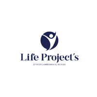 Life Project´s - ONG logo - Similar company to Capaces.Pe