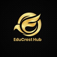 EduCrest Hub logo - Similar company to Incresco Digital Solutions