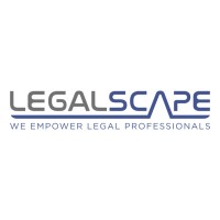 Legalscape, Inc. logo - Similar company to And Factory株式会社