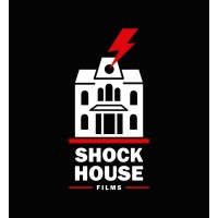 Shock House Films logo - Similar company to Kabra