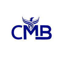 CMB Elektrik-Teknoloji logo - Similar company to Kombobi̇t