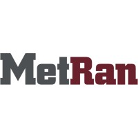 METRAN, Metalúrgica Rancagua S.A. logo - Similar company to Inacap Sede Rancagua