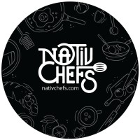 Nativ Chefs logo - Similar company to Youbotics