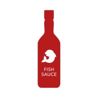 Fish Sauce Podcast logo - Similar company to Zips
