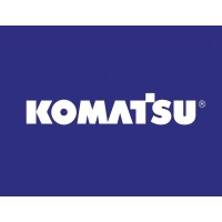 Komatsu Chile logo - Similar company to Finning