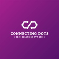 Connecting Dots Tech Solutions Pvt. Ltd logo - Similar company to Datablockai