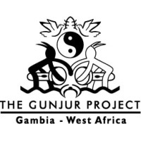 The Gunjur Project Lodge logo - Similar company to Audubon