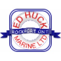 Ed Huck Marine Ltd