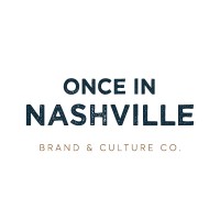 Once in Nashville
