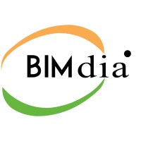 BIMdia Consultancy Services (OPC) Pvt. LTD logo - Similar company to Bimdia