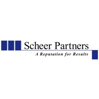 Scheer Partners Industrial Sales & Leasing logo - Similar company to Raco Industries