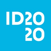 ID2020 logo - Similar company to 1:Id