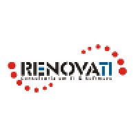 Renovati Consultoria Em Ti & Software