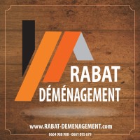 Rabat Déménagement logo - Similar company to Rabat Brands