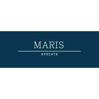 Cabinet Maris Avocats logo - Similar company to Decker