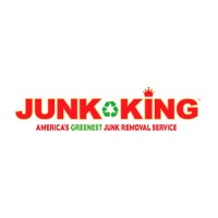 Junk King West Michigan logo - Similar company to E3M Solutions